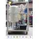 3000-9000L / H PLC Centrifugal Lubricating Oil Purifier Separator Variable Discharging Type