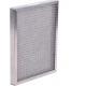 Washable Aluminum Mesh Panel Air Filters Mesh Pre Filter Long Life Service
