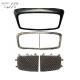 Suitable For Bentley GT GTC Grille 2012 2013 2014 2015 2016 2017 Coupe 3w3 853 683A/684A