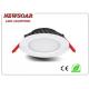 new high flux led downlight will be showed in Guangzhou lighting fair in June of