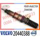 Reman Diesel Electronic Inyector BEBE4C01001 85000071 20440388 unit injector For VO-LVO D12 BUS