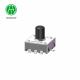 EC07 SMT Rotary Encoder With Push Button 7mm Incremental Miniature Rotary