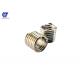 M5*2.5d Stainless Steel 304 Tangless Screw Thread Repair Insert Spring Wire Coilthread