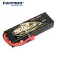 2S Lipo Rc Car Battery 5000mah 45C Lithium Polymer Battery 7.4v