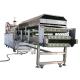 Versatile Tortilla Production Line Voltage 220V / 380V Temperature Control Range 0-300C