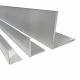 Custom Aluminum Anti-Slip Stamping Process Metal Angle Bar Pipe Girders Channels Square