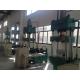 Four Columns Hydraulic Deep Drawing Press Machine Working Force Adjustable