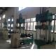 Professional 100T Manually Operated Hydraulic Press Machine For Metal Flanging