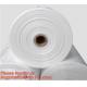 PVC heat shrink sleeve film, Food grade plastic film roll, Clear PVC shrink film in roll,POF Shrink Film Roll / Polyolef