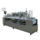 Automatic Linear Litchi Plastic Cup Filling Sealing Machine for Water Juice Ice Cream