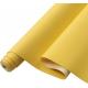 0.5MM Affordable Durable Breathable PVC Leather Material With Glossy Surface