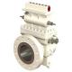 ABB Flow Measurement Products Dual Chamber Orifice Fitting FPD212