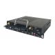 Fanless Industrial Mini PC OPS Slot In Intel Core 7300u Kabylake TPM 2.0