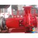 SSCXB250 - 200 Type Marine External Fire Pump For Fire Fighting System