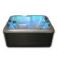 2 Persons Outdoor Acrylic Massage Spa Bathtub Outdoor Hot Tub