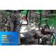Automatic And Large Capacity Surgical Knife Assembly Machine