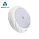 SMD2835 12V Lights For Fiberglass Pools , RGB LED Color Changing Swimming Pool Lights