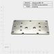 Aluminum Frame Access Panel / Aluminum Switch Panel for Corrosion Resistant Electronic Enclosures