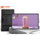 178 ° Vertical 22 50 Inch LCD Advertising Display Shop Promotion Player
