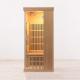 Carbon Panel Heater Infrared Dry Sauna Room For Home 1350W