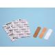 First Aid Adhesive Bandage Wound Care Dressings Class I Clinic Use