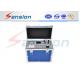 50A Transformer Power Testing System , DC Winding Resistance Test Equipment