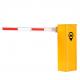 PC Control Boom Parking Barrier 1400r/M 6 Mtr Electric Boom Barrier