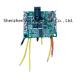 Custom CEM3 CEM1 High Frequency Circuit Board For Keyboard Ebike