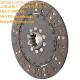 1539034C1 New David Brown Tractor Transmission Disc 1190 1194 775 780 880 885 +