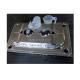 Advanced PVC Pipe Fitting Injection Molding Machine With 6.5KW Heating Power And 130mm Ejector Stroke