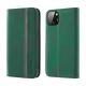 ODM Premium Leather Cell Phone Case For Iphone 13 14 12 Detachable Dirtproof