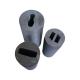 Special-Shaped Die Graphite Mold Customization for Optimal Performance by Leading