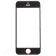 For OEM Apple iPhone 5C Glass Lens & Cover Glass Lens Replacement - Black