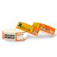 Cheap Waterproof Sweat Resistant Tyvek Event Wristbands Scan The Barcode Events Paper Event Bracelet