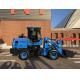 Engineering Loaderearthwork Truckconstruction Forklift