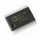 Original and new 100% ADI Integrated circuits chip TSSOP-24 AD7190BRUZ IN Stock bom supplier Components manufacturing AD
