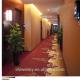 Chinese style beautiful hotel corridor roll carpet