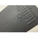 Flat  Ral9005 Black Textured Wrinkle Powder Coat Epoxy Polyester For Metal Surface
