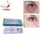 Get Rid Of Dark Circles Injecting Hyamely Filler Solution To Removing