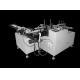 Thermal Paper Slitting Machine The Automatic Heat Shrinkable Packaging Machine