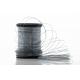 Stainless Steel Ultrafine Steel Wire Cold Drawn For Textiles , Filters