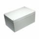 OEM Custom Stainless Steel Aluminum Powder Coating Stamping and Welding Metal Small Box