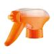 Chemical Plastic Trigger Sprayer Dual Shroud PP Mono Liquid Dispenser Spray Pump