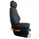 China Factory Wholesale Mechanical Suspension Truck Driver Seat For Caterpillar