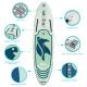 Ultra Light Stand Up Paddle Board Inflatable Paddle Board With ISUP Accessories