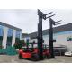 12 Ton Diesel Forklift With Lifting Height 6m