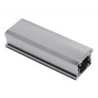 Anodized Led Extruded Aluminum Profile For Electronics Extrusion Aluminum Enclosure Electronic Box