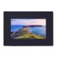 480x272 HMI Display Module RGB 65K 4.3 Inch Capacitive Touch Screen With Housing