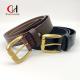 Retro Casual Style Genuine Leather Belt Men And Women Waist Top Layer Of Cowhide