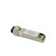 Small Sfp Fiber Optic Transceiver Module 10G Bidi 20KM For Cisco Huawei Switch